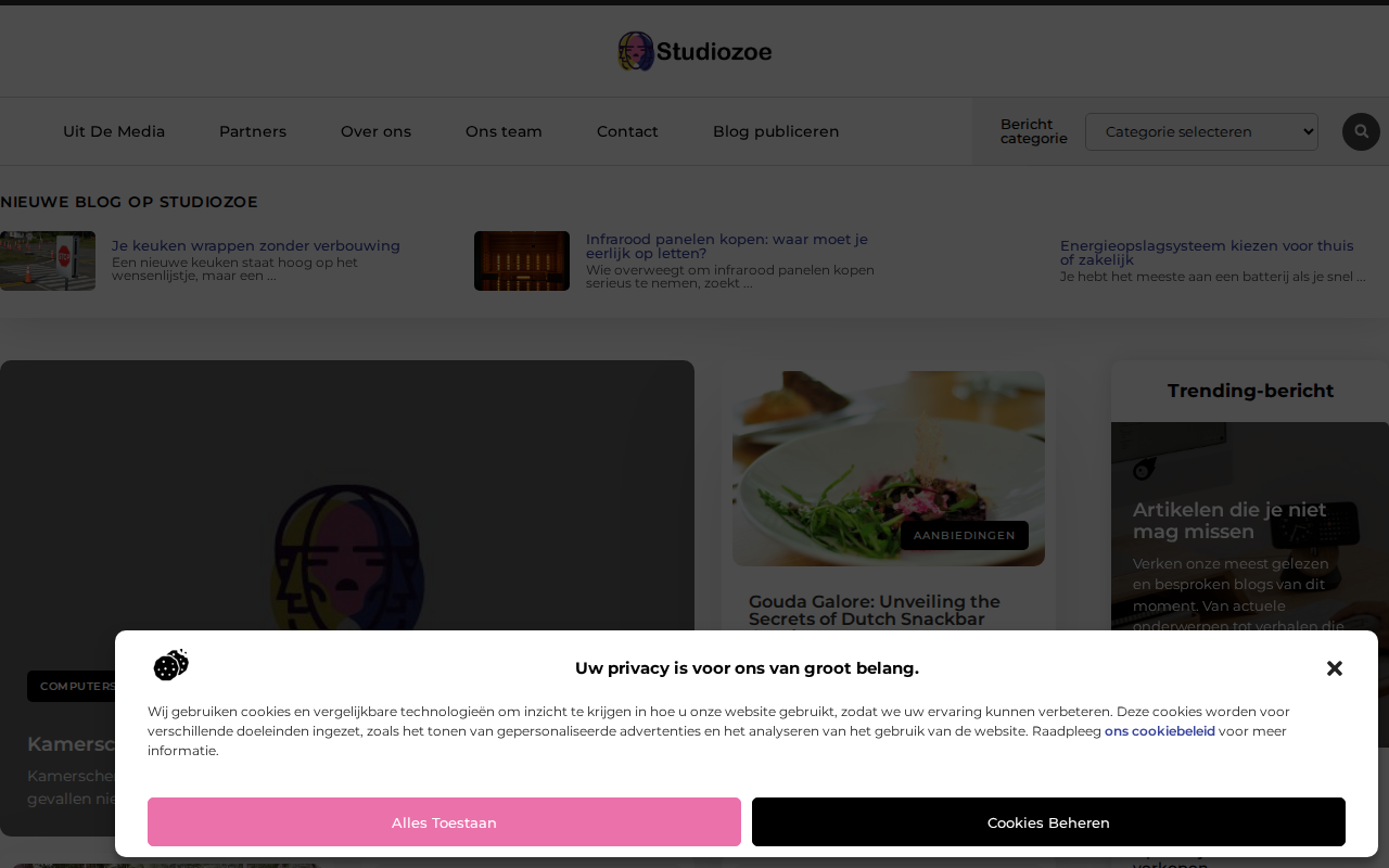 studiozoe.nl