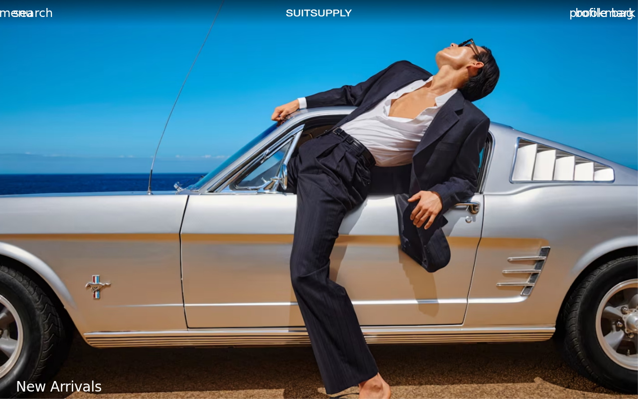 suitsupply.com