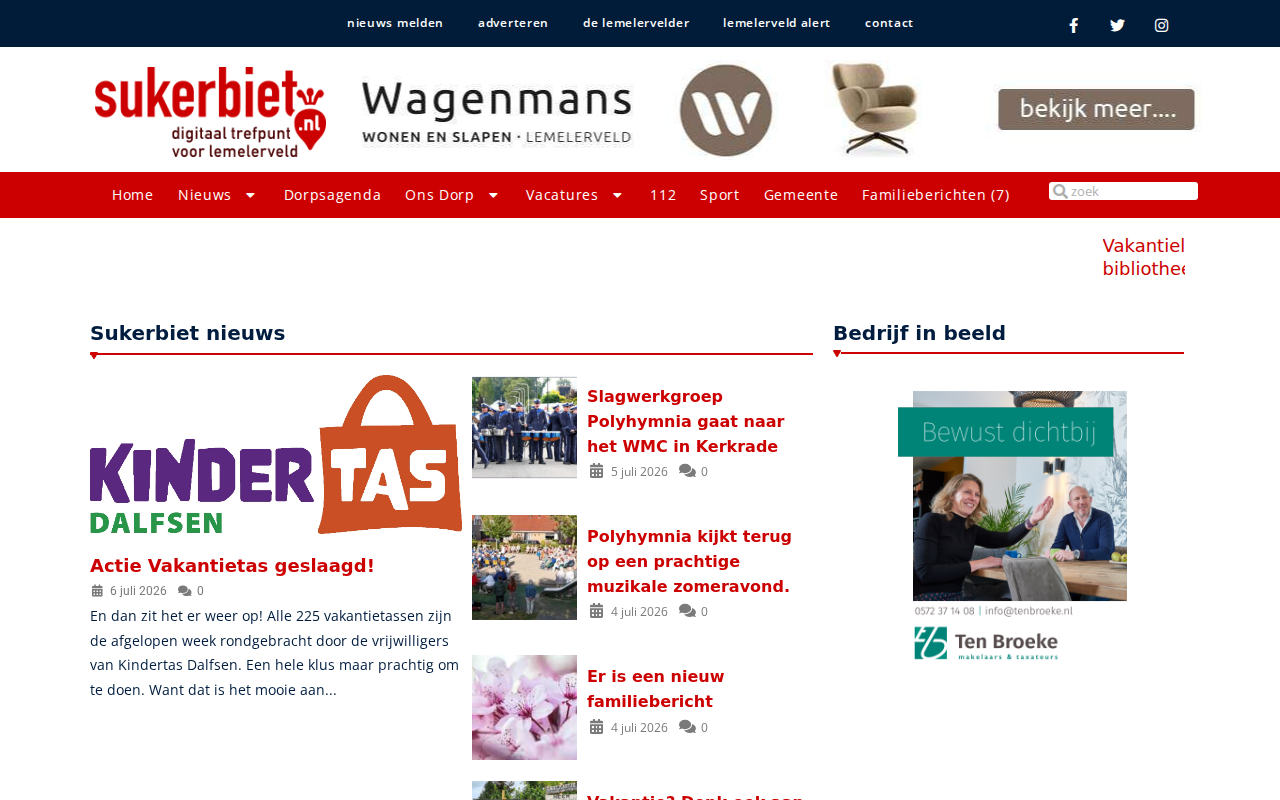 sukerbiet.nl