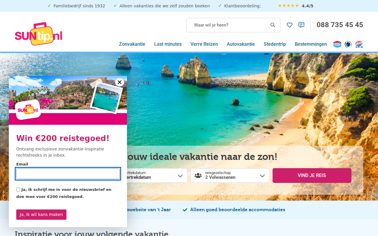 suntip.nl