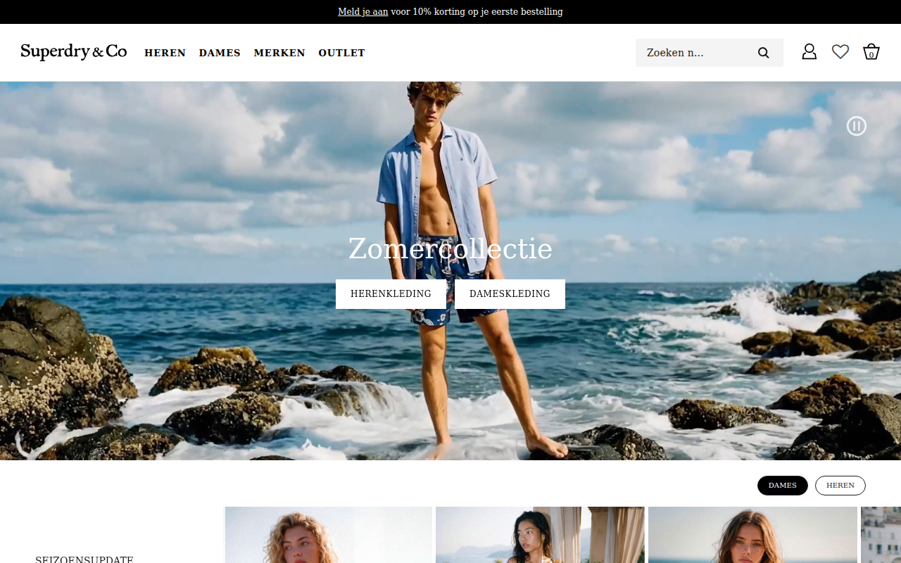 superdry.nl