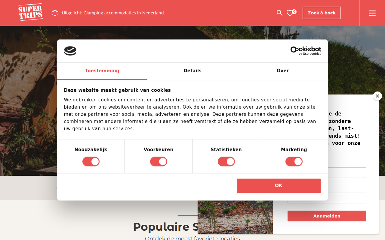 supertrips.nl
