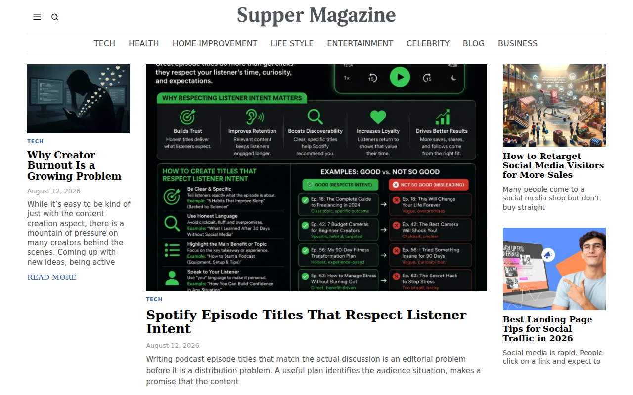 suppermagazines.co.uk