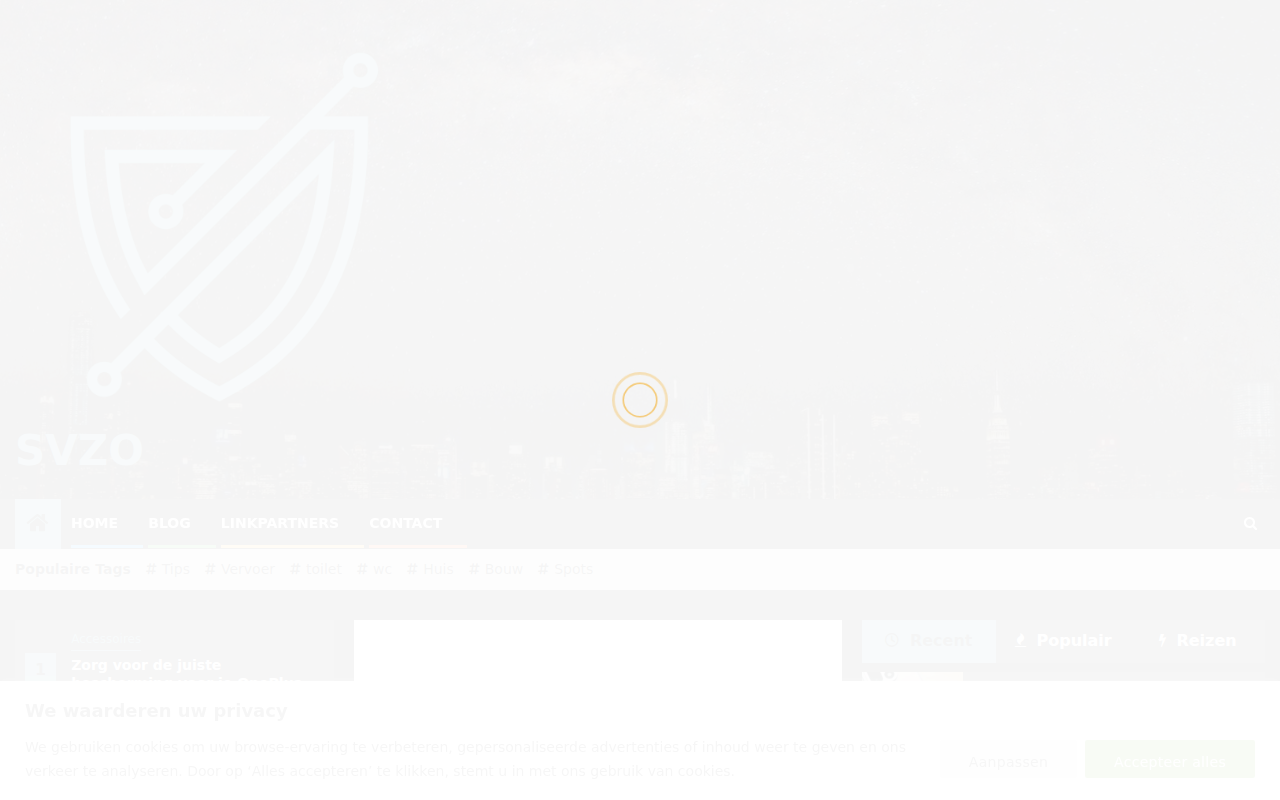 svzo.nl