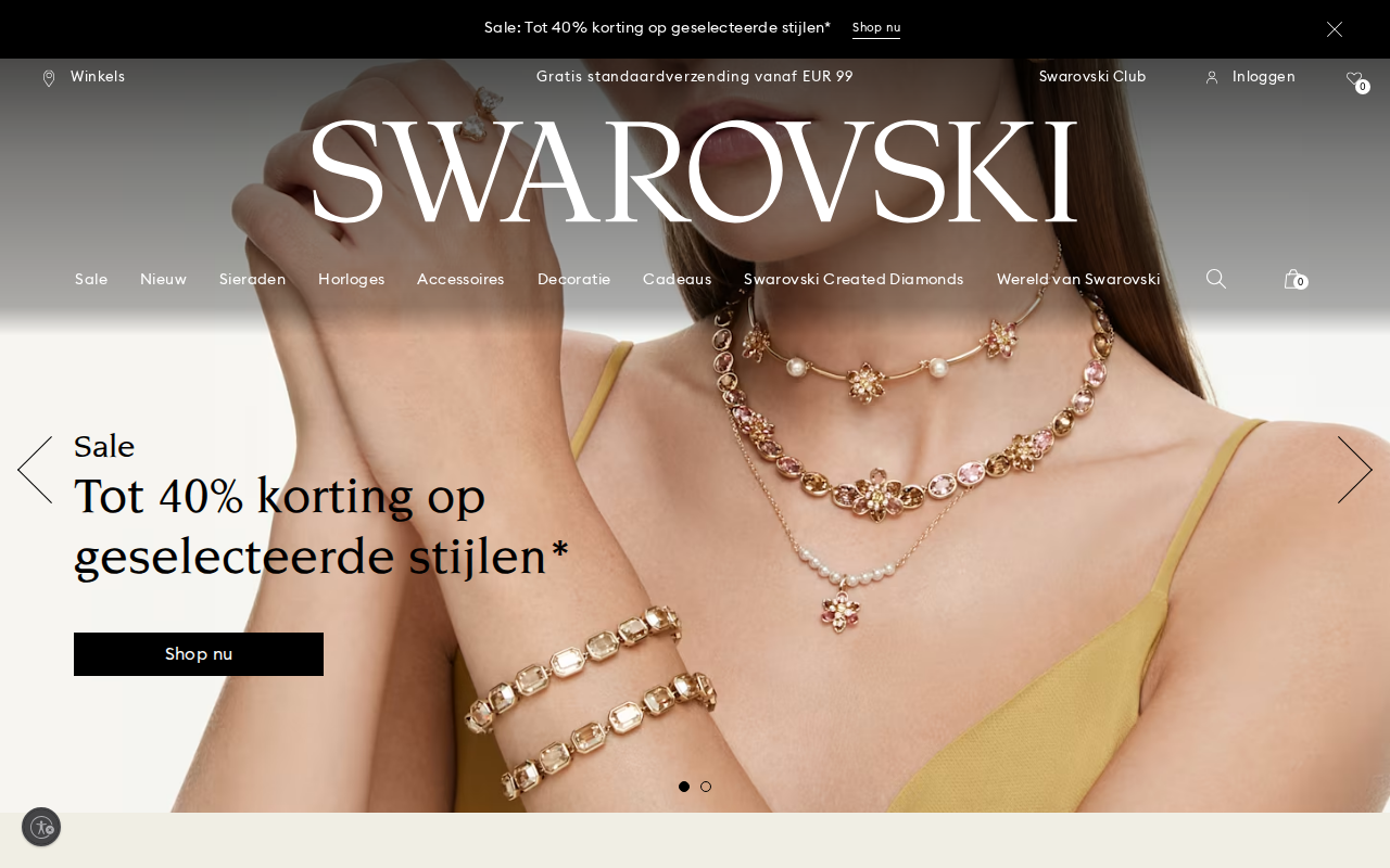 swarovski.com