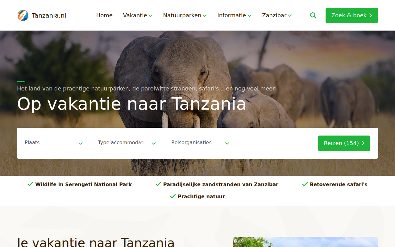 tanzania.nl