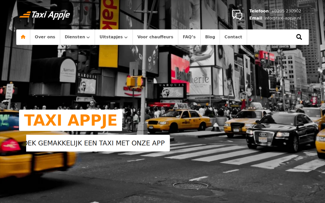 taxi-appje.nl