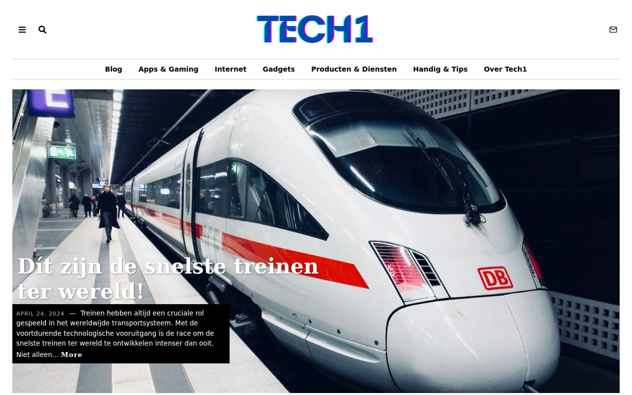 tech1.nl