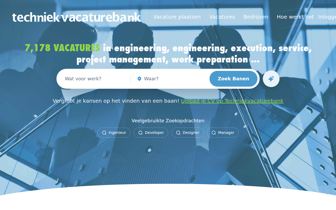 techniekvacaturebank.nl