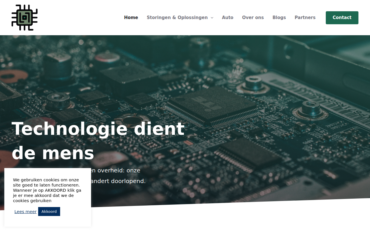 technischgemak.nl