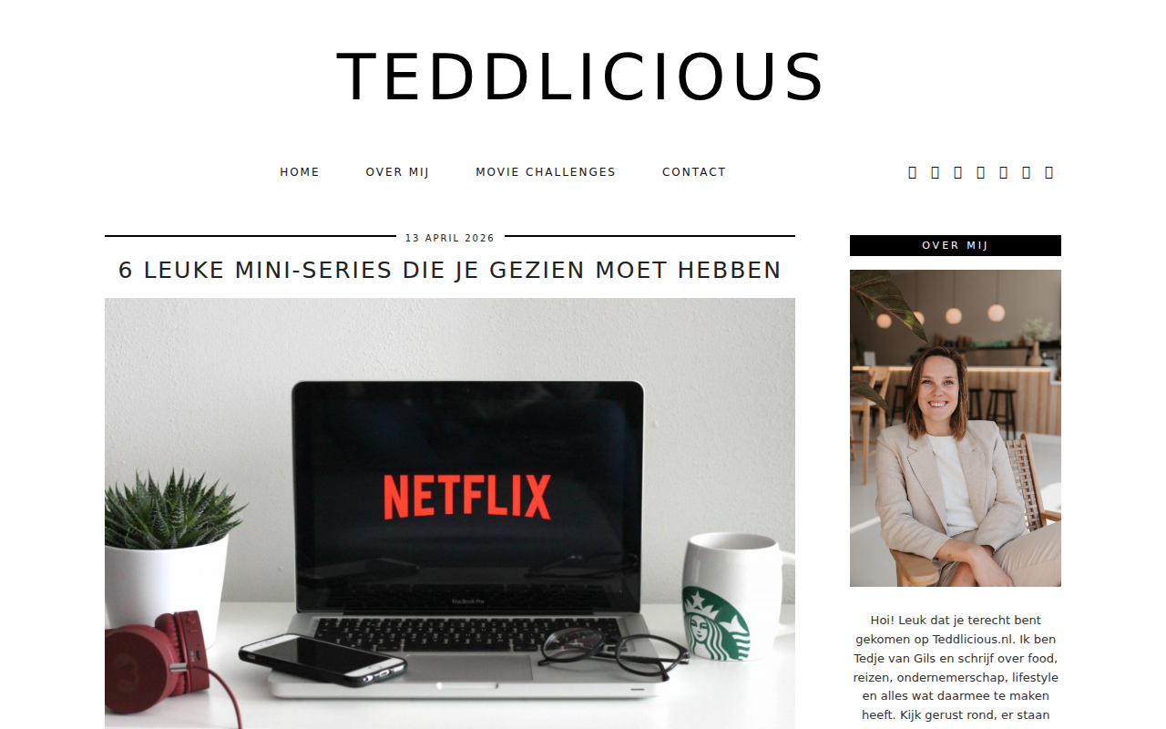 teddlicious.nl