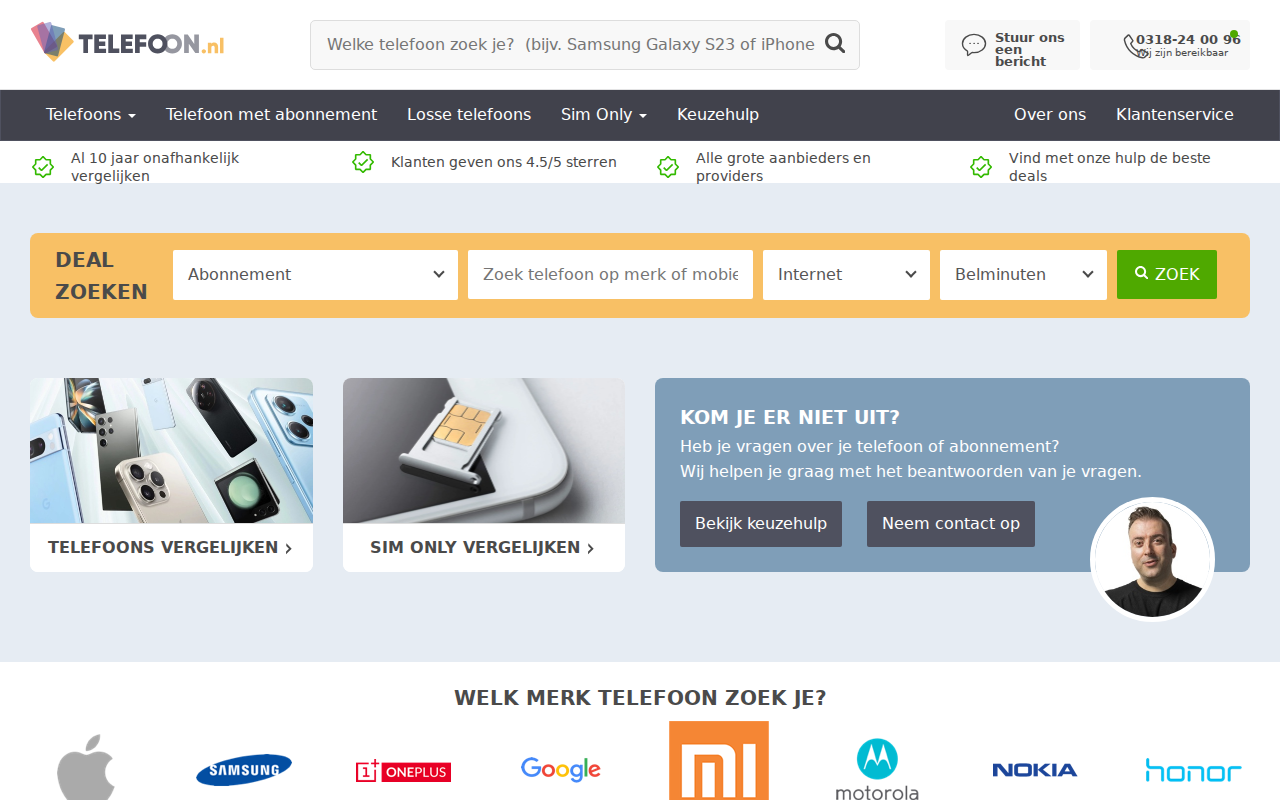 telefoon.nl