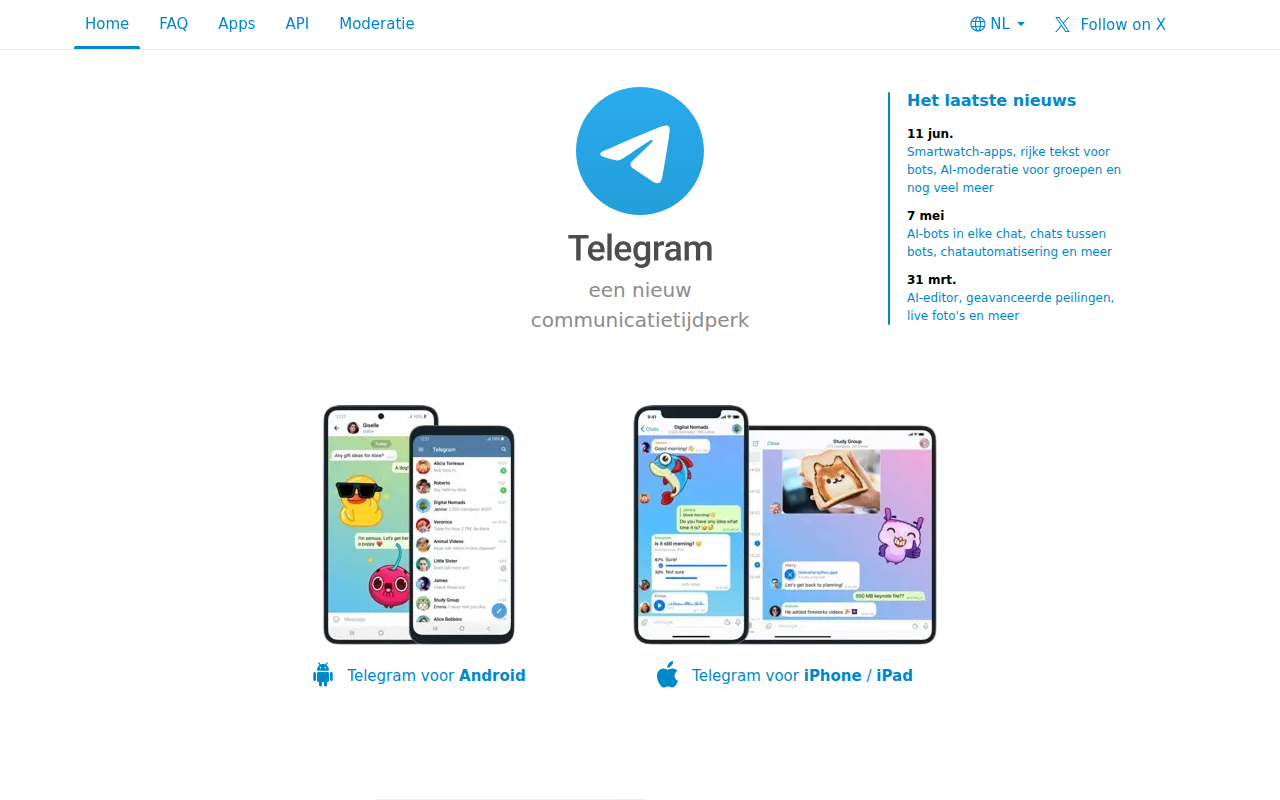 telegram.org