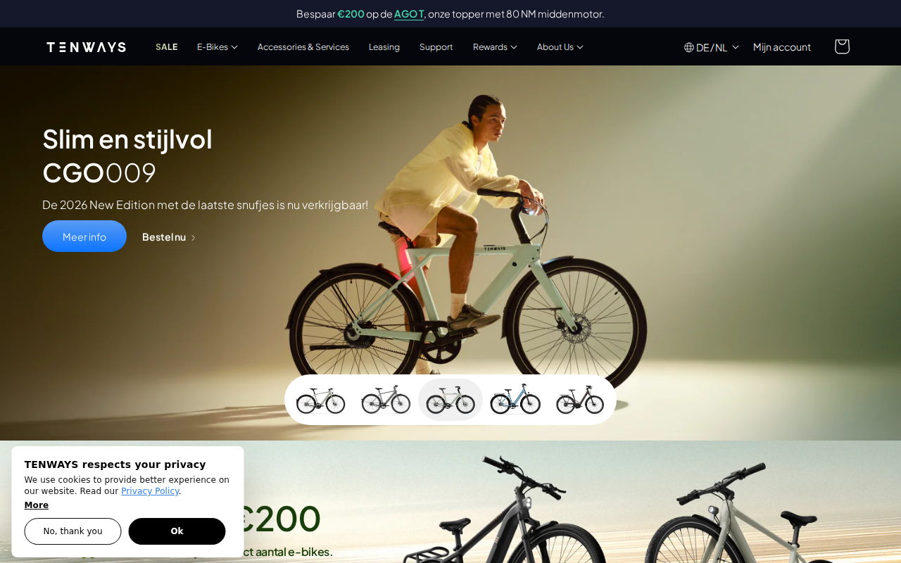 tenways.com