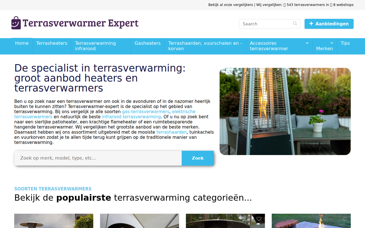 terrasverwarmer-expert.nl