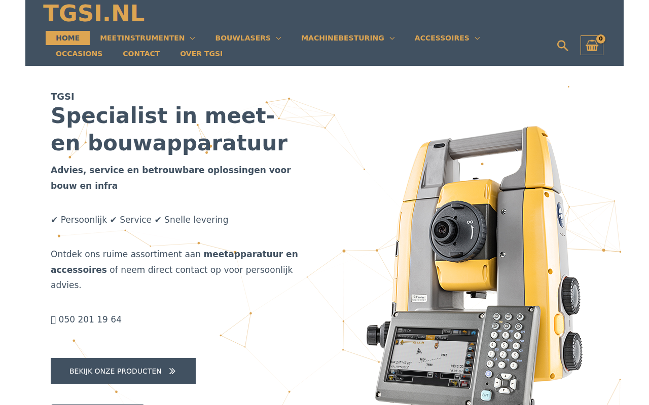 tgsi.nl