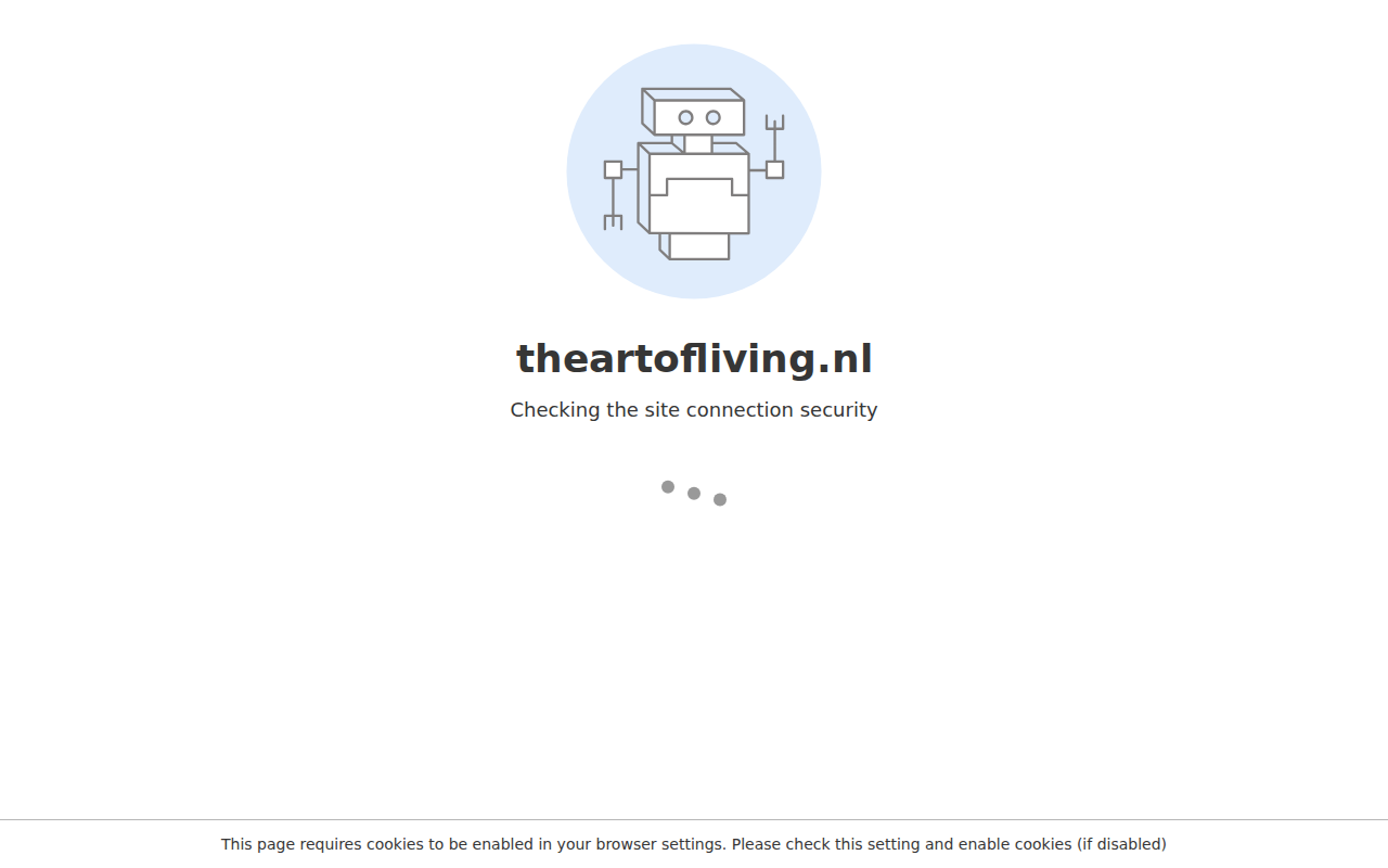 theartofliving.nl