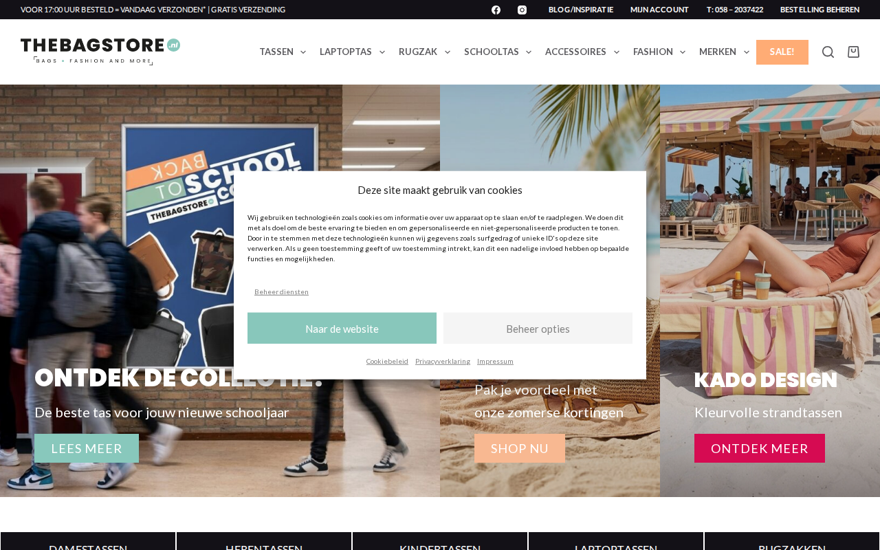 thebagstore.nl