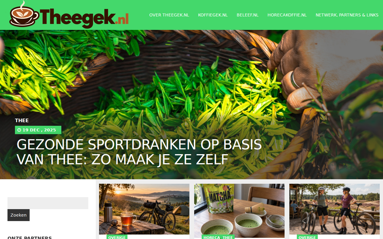 theegek.nl