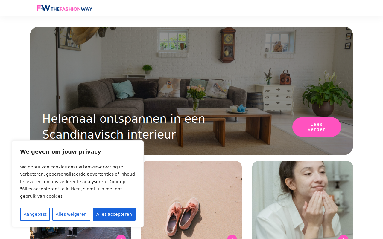 thefashionway.nl