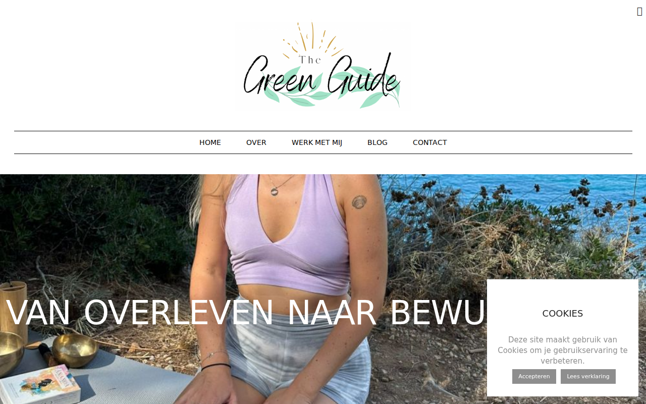 thegreenguide.nl