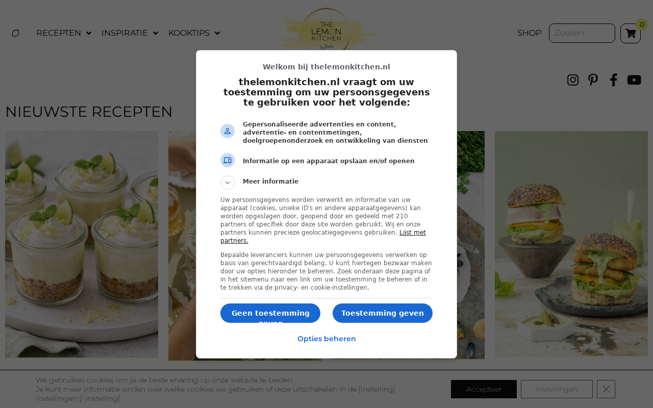 thelemonkitchen.nl