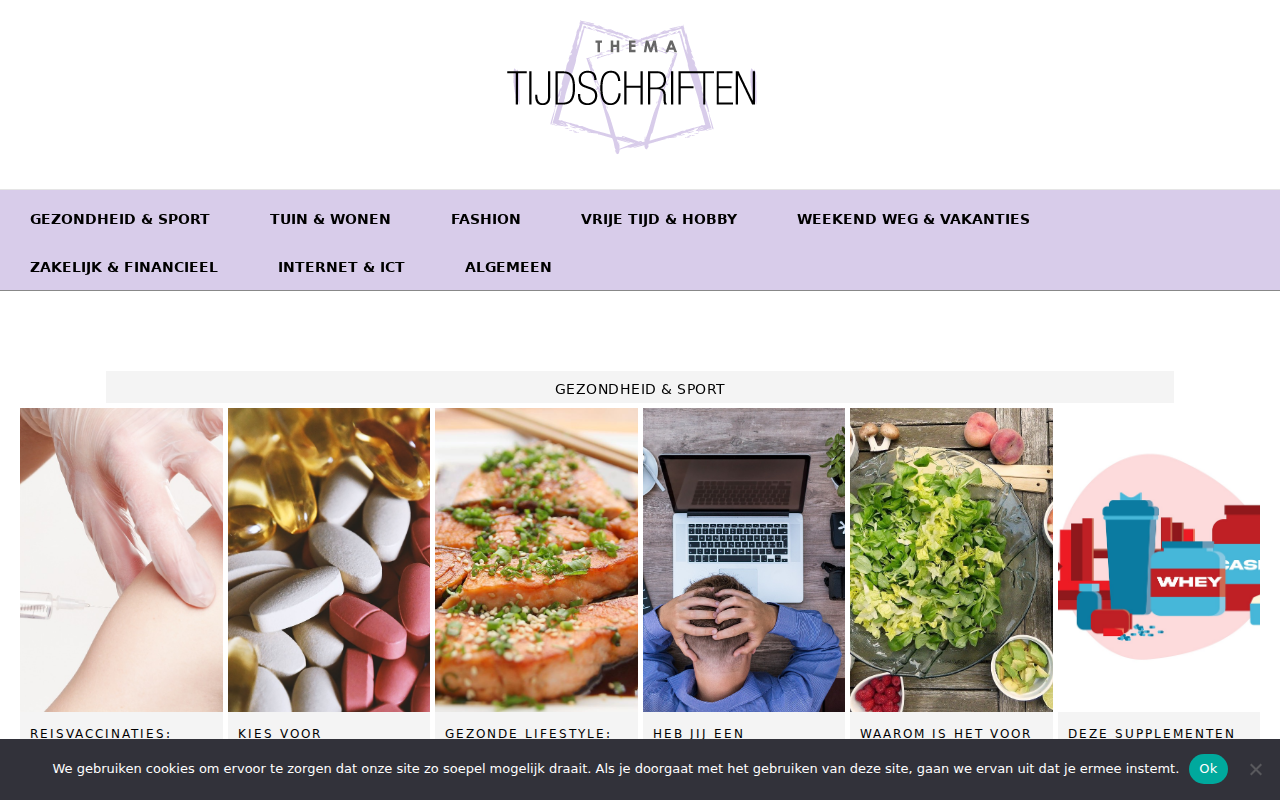 thematijdschriften.nl