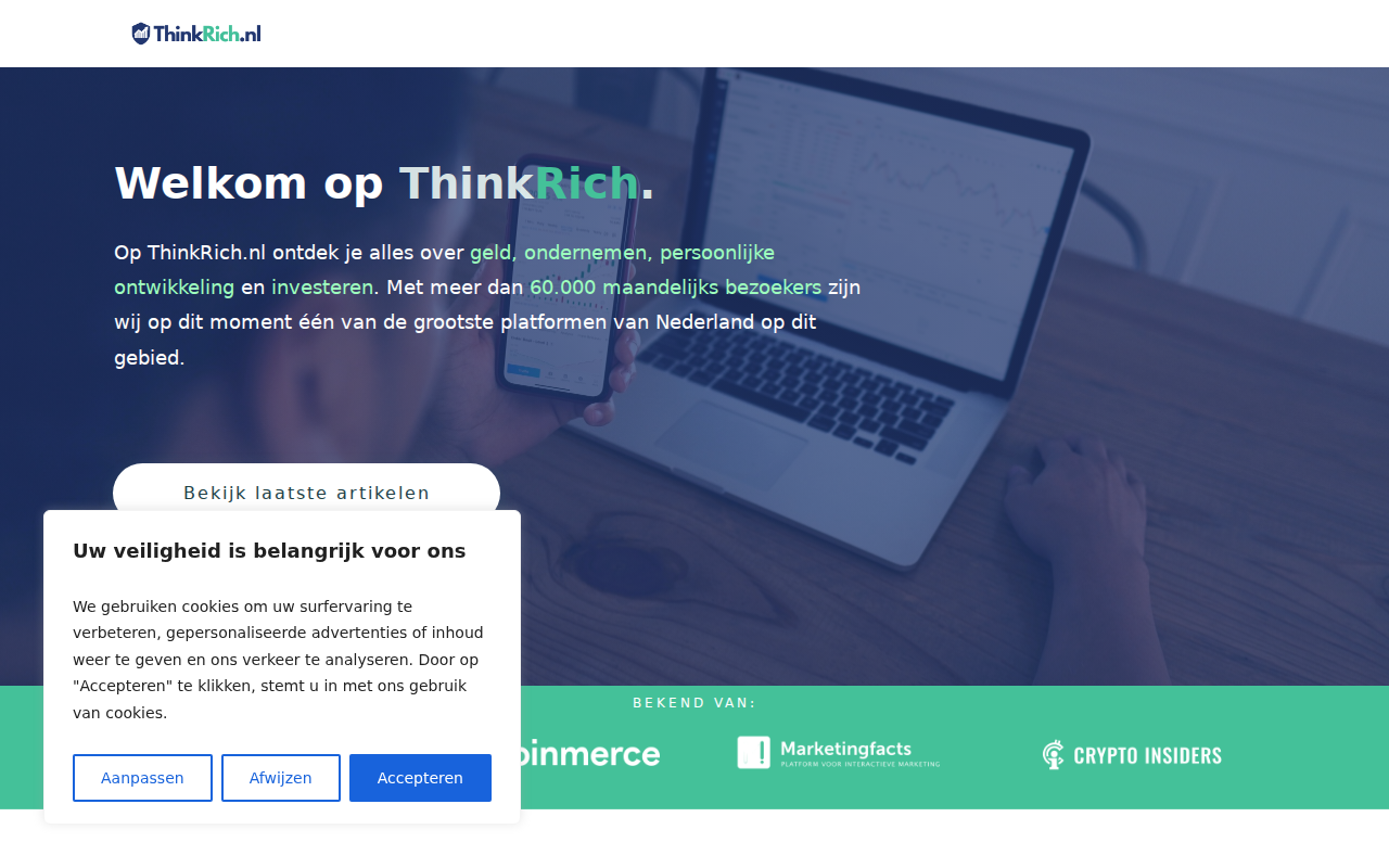 thinkrich.nl