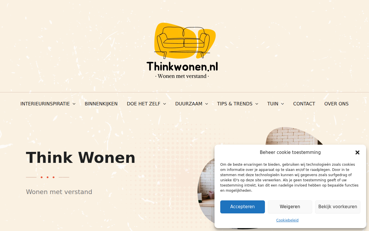 thinkwonen.nl