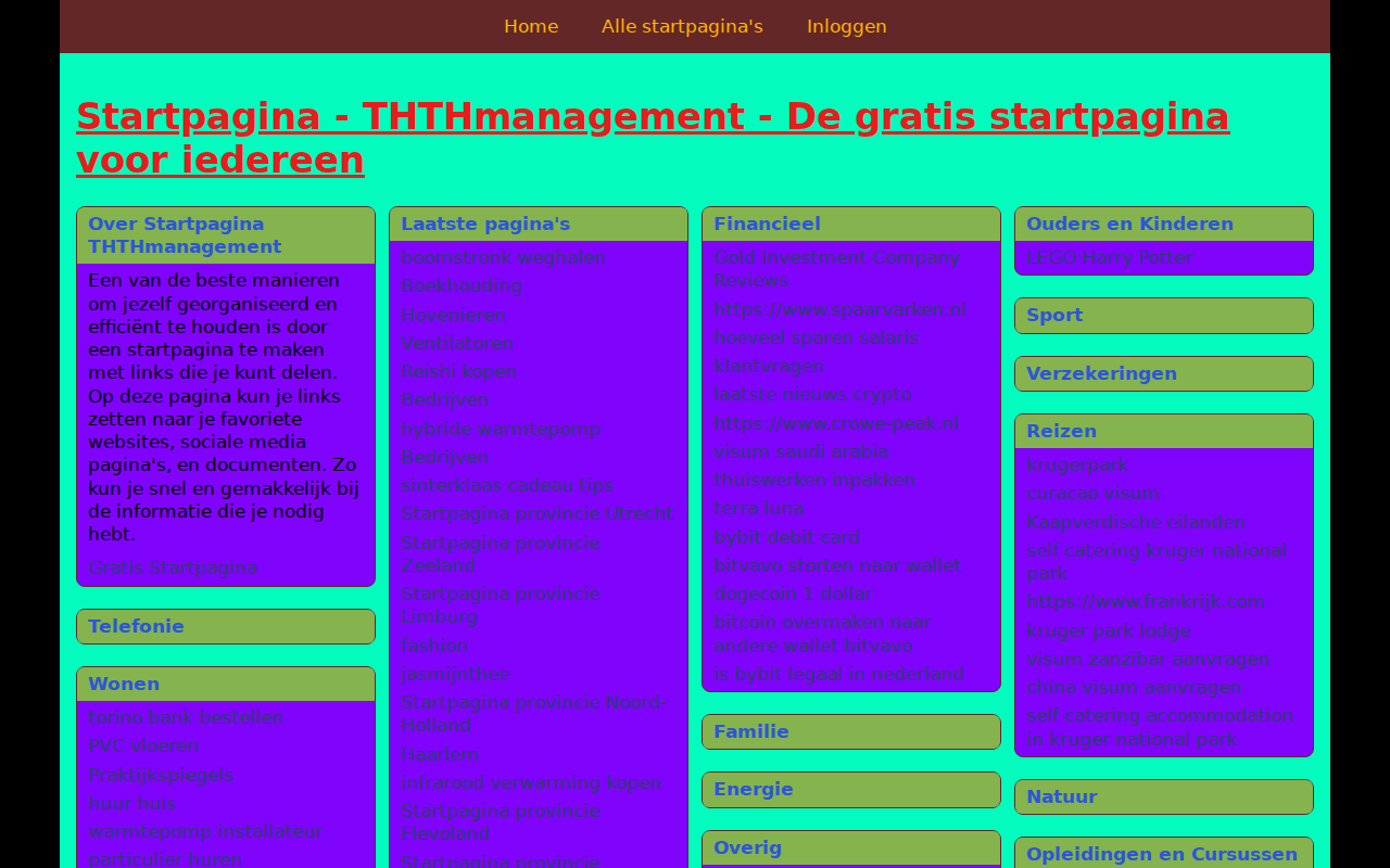 ththmanagement.nl