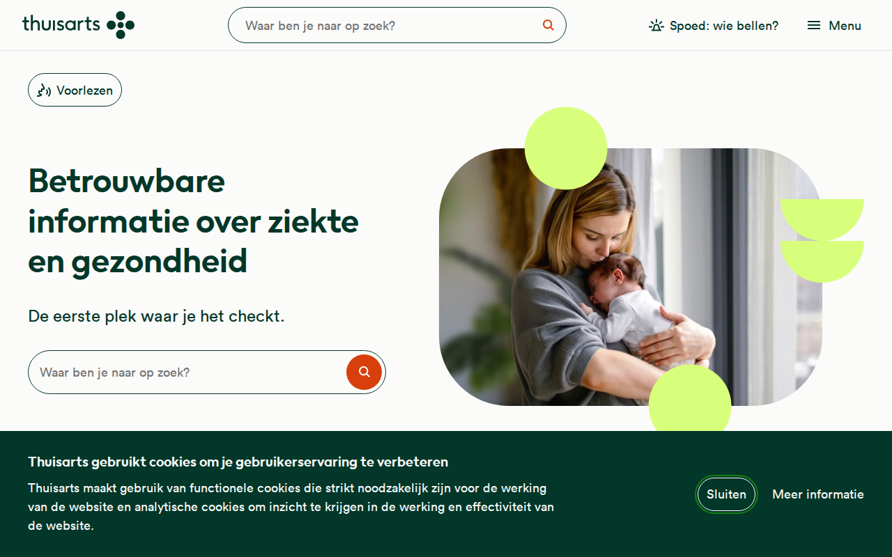 thuisarts.nl