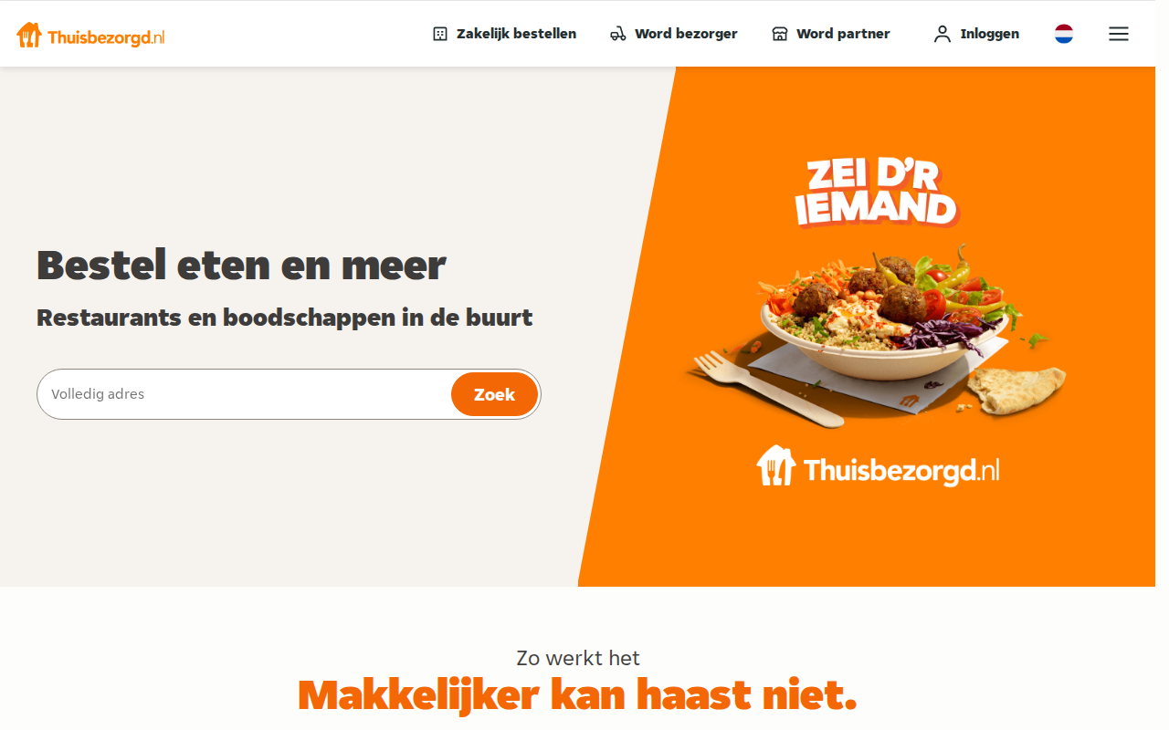 thuisbezorgd.nl