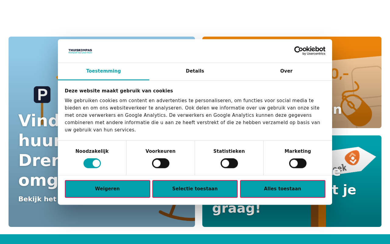 thuiskompas.nl
