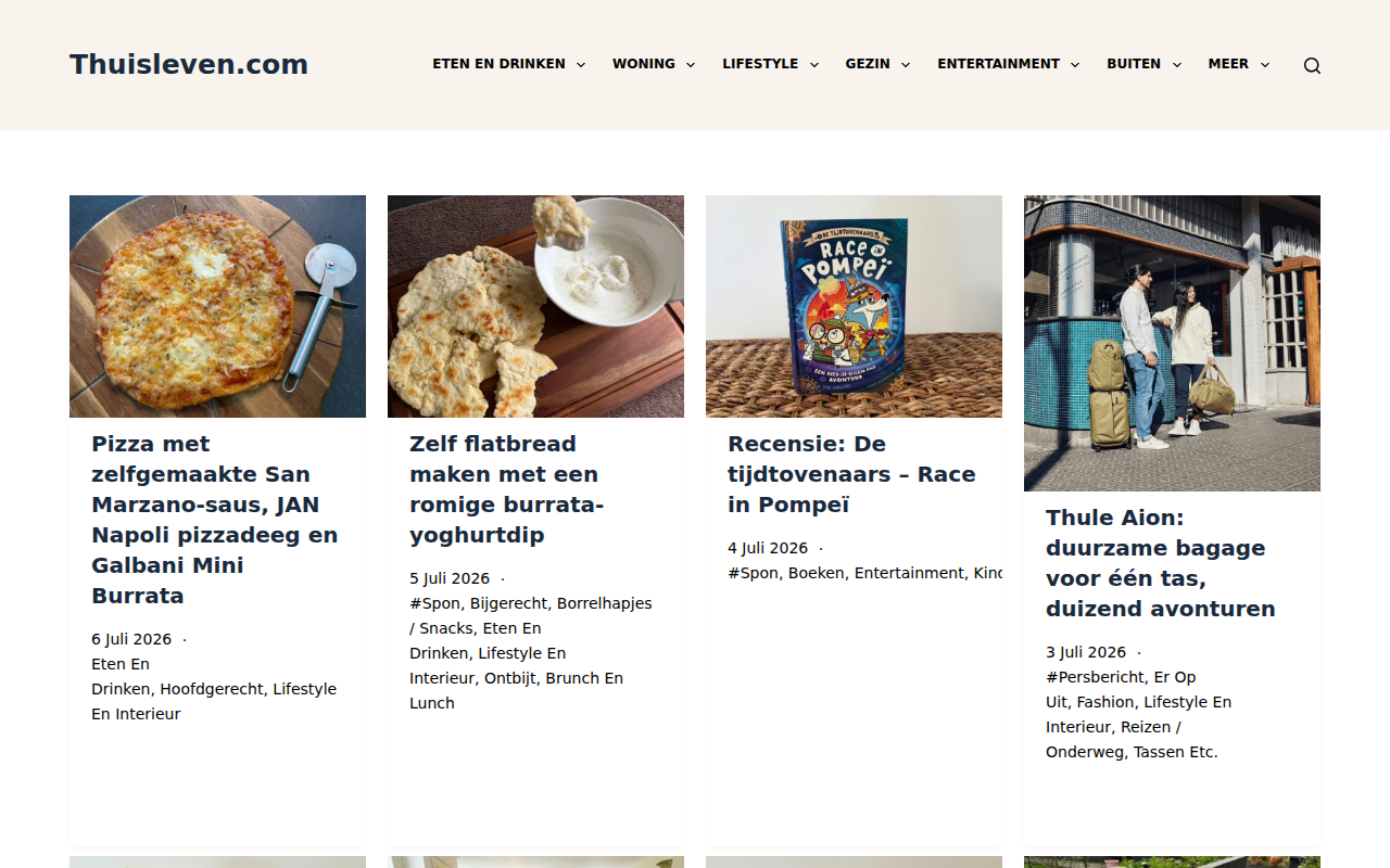 thuisleven.com
