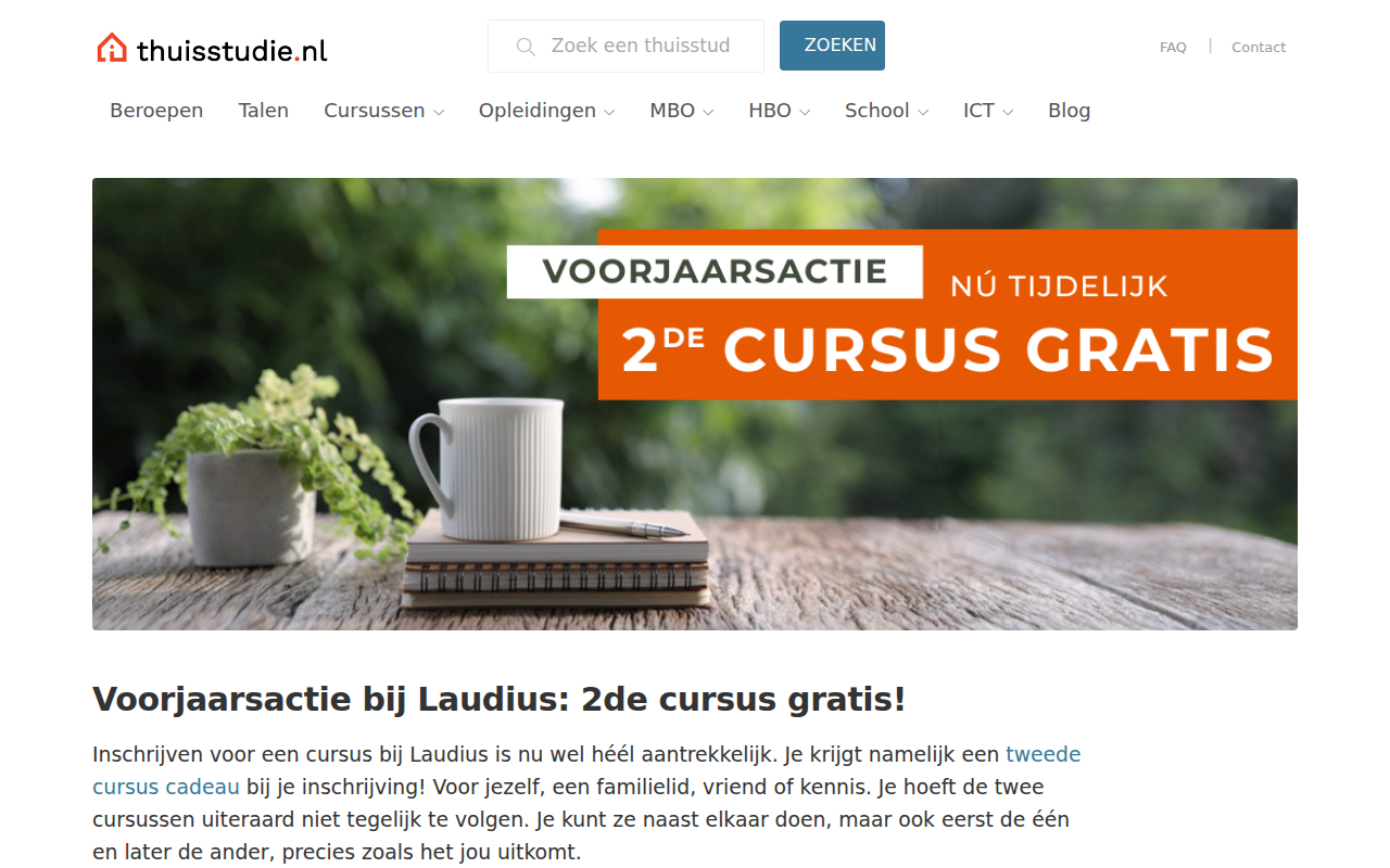 thuisstudie.nl