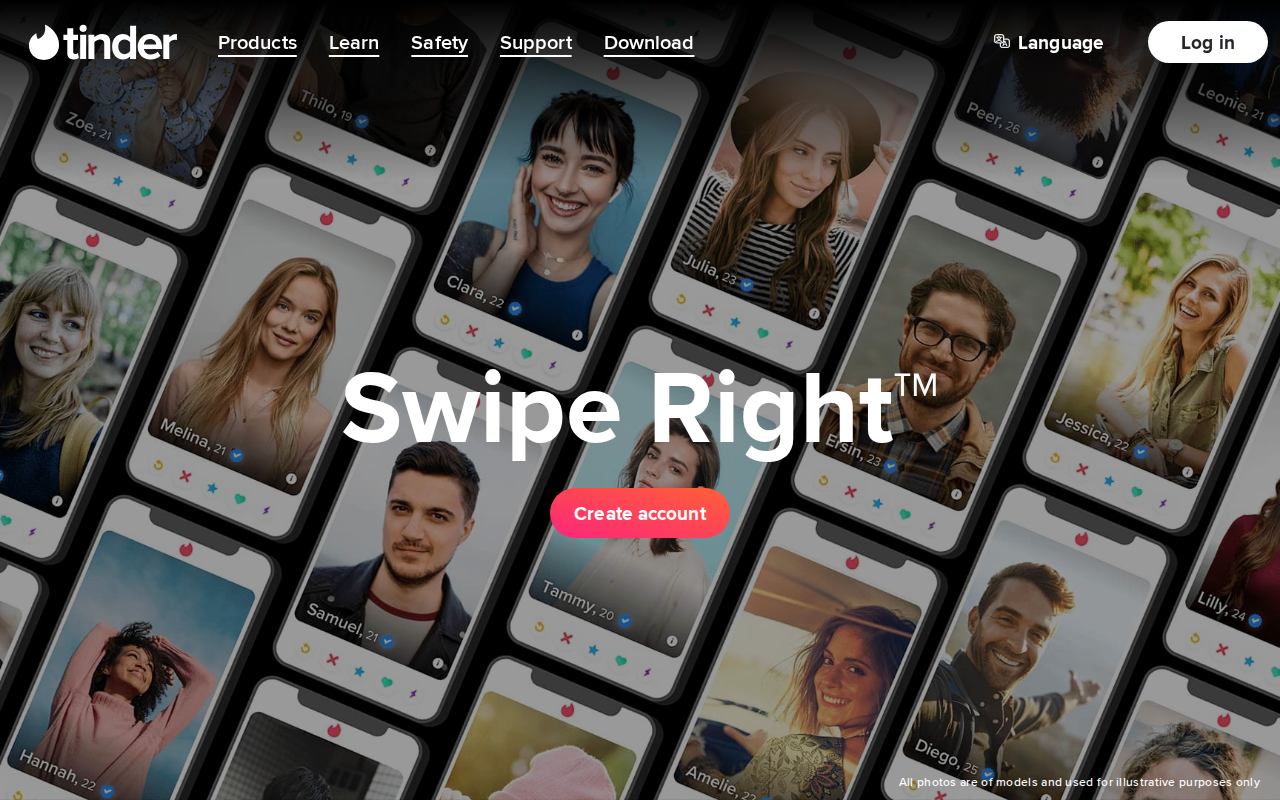 tinder.com