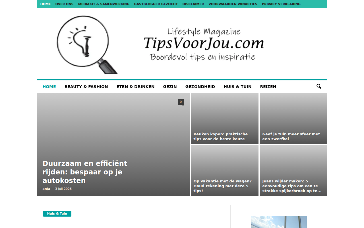 tipsvoorjou.com