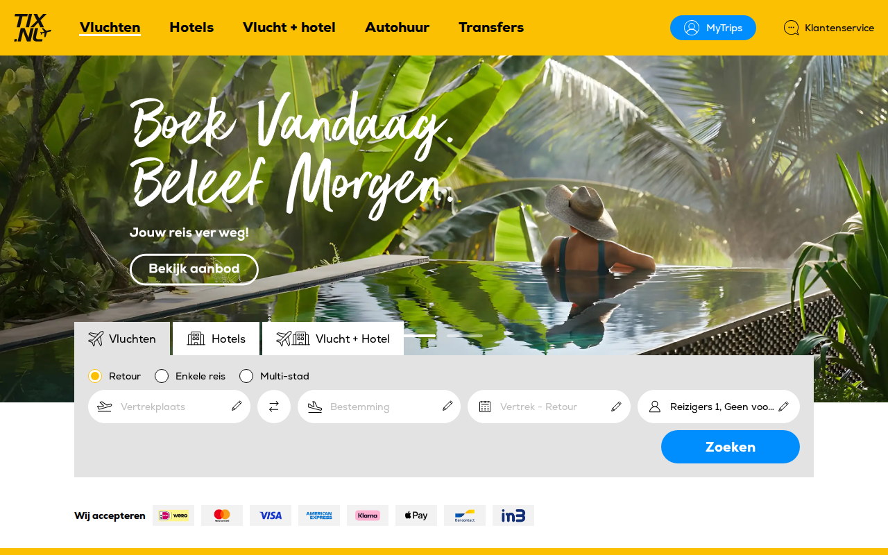 tix.nl