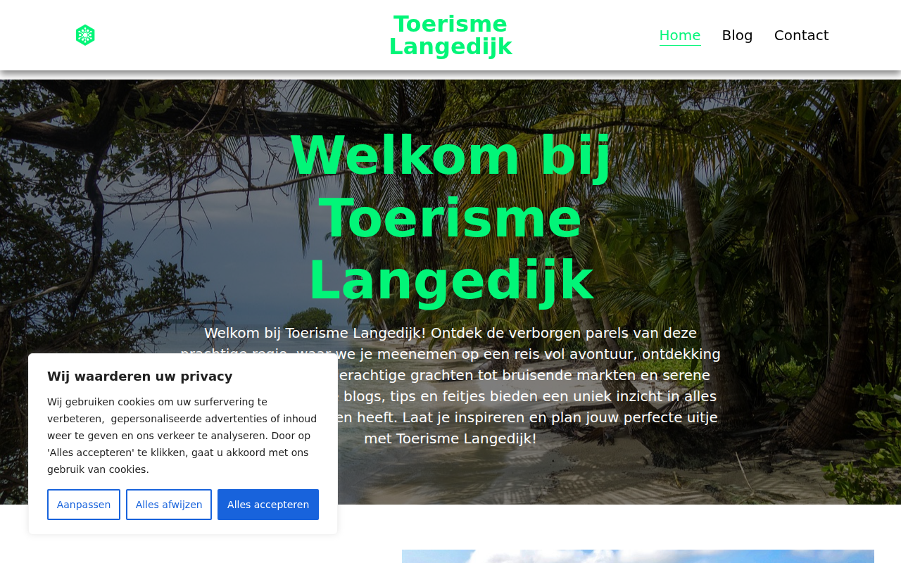 toerismelangedijk.nl