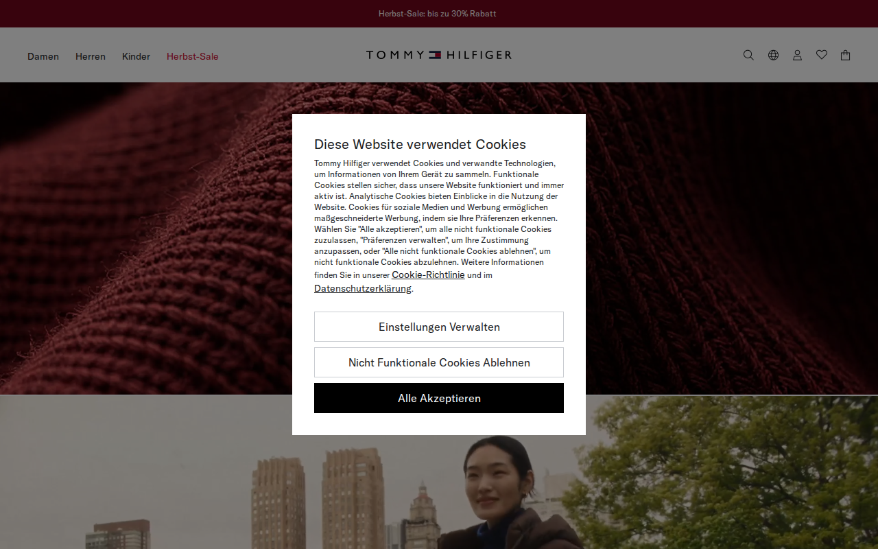 tommy.com