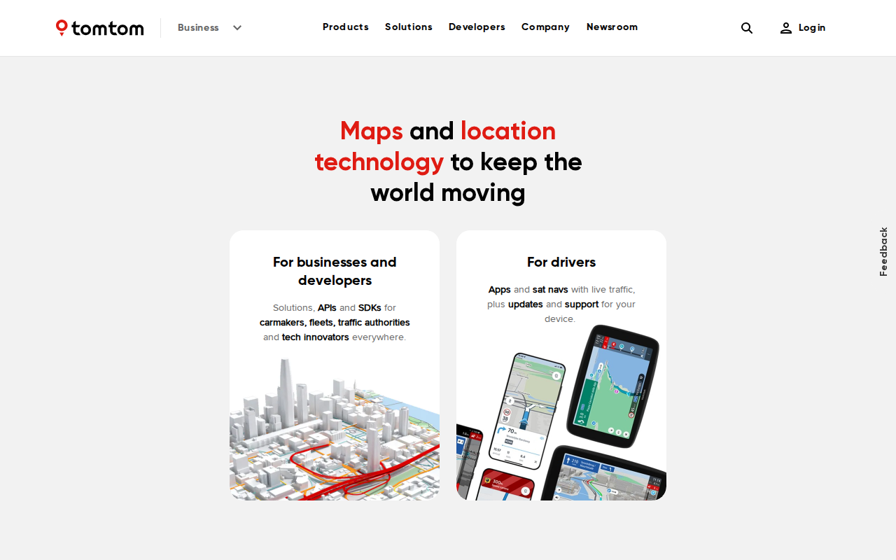 tomtom.com