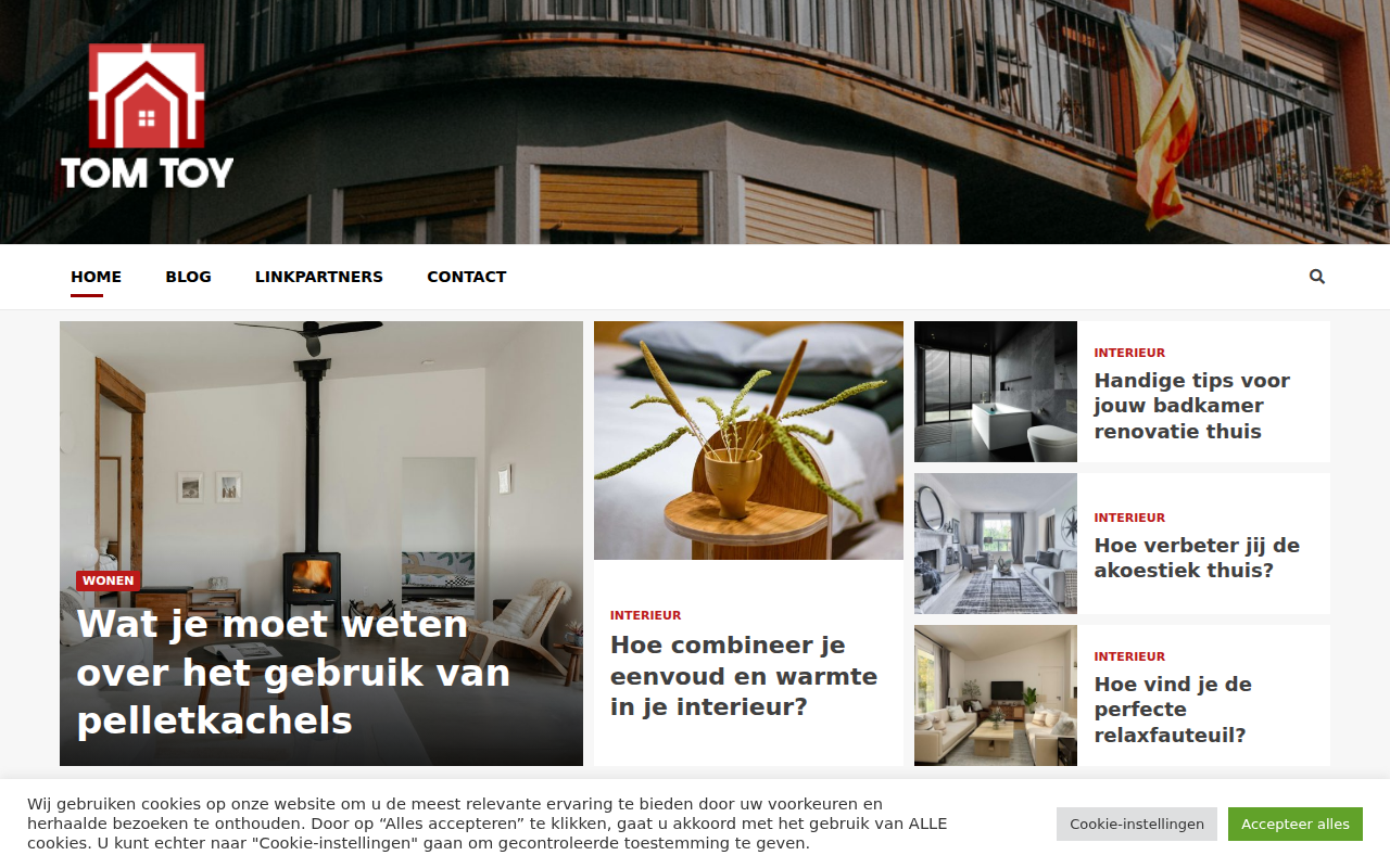 tomtoy.nl