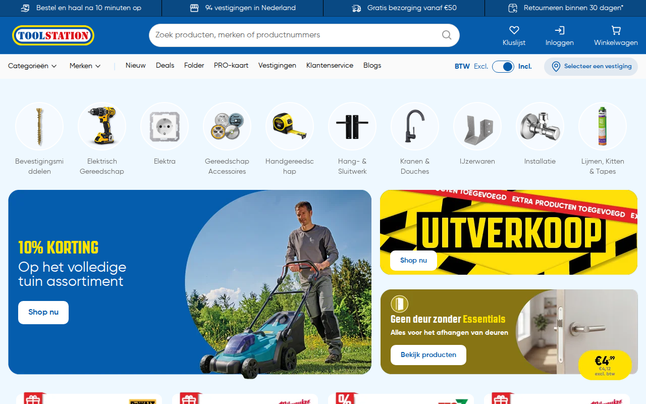 toolstation.nl