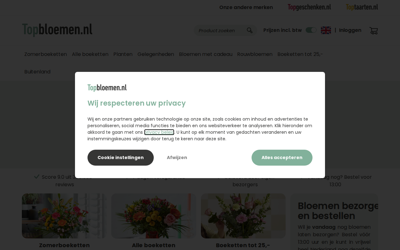 topbloemen.nl