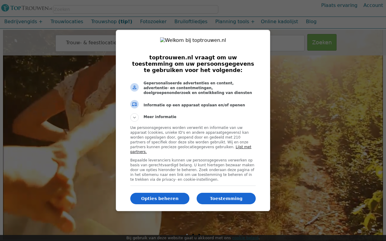 toptrouwen.nl