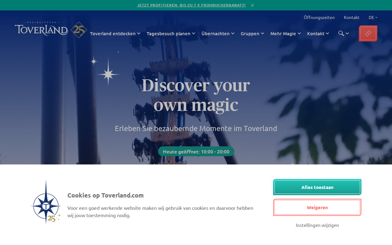 toverland.com