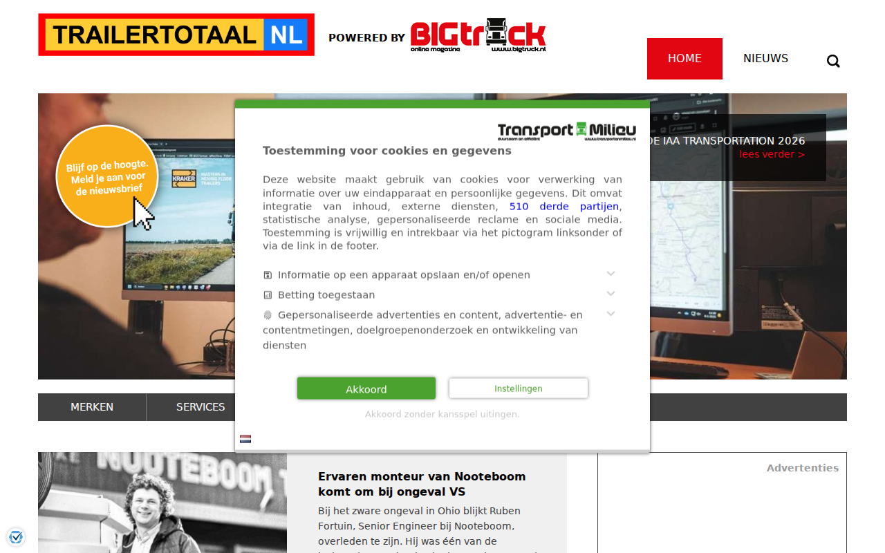 trailertotaal.nl