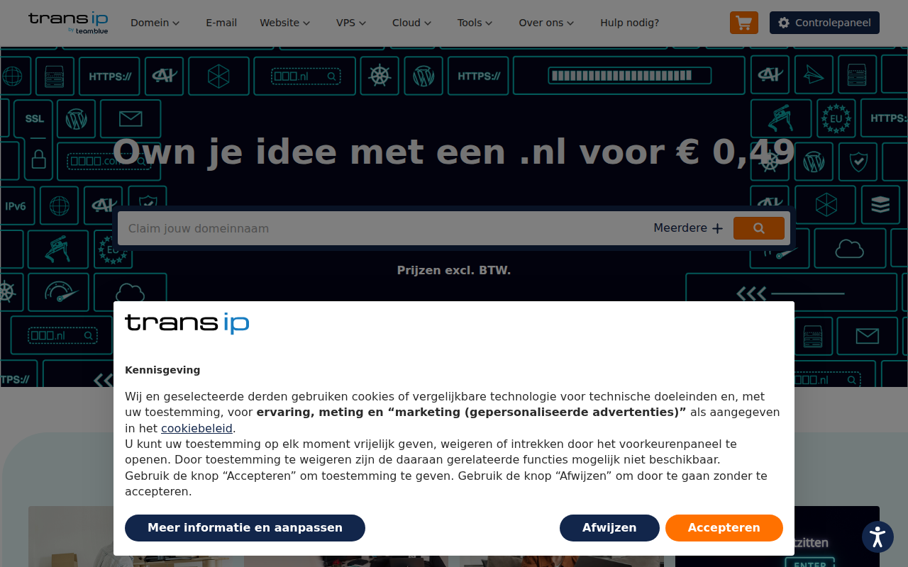 transip.nl