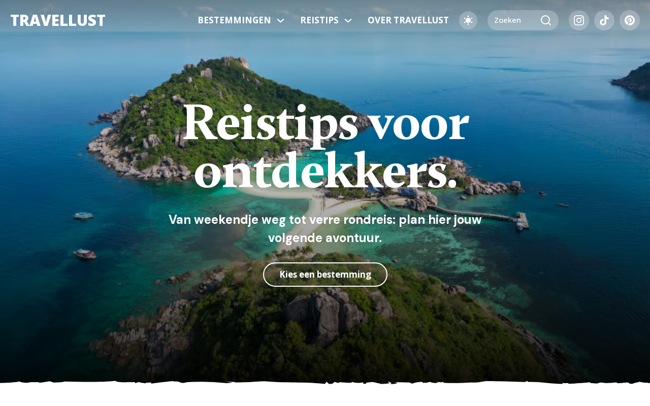 travellust.nl