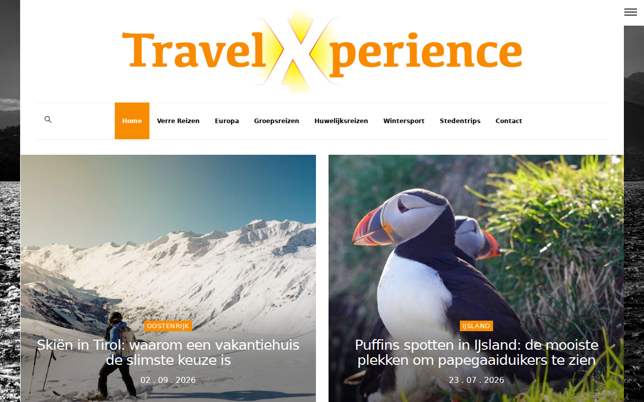 travelxperience.nl